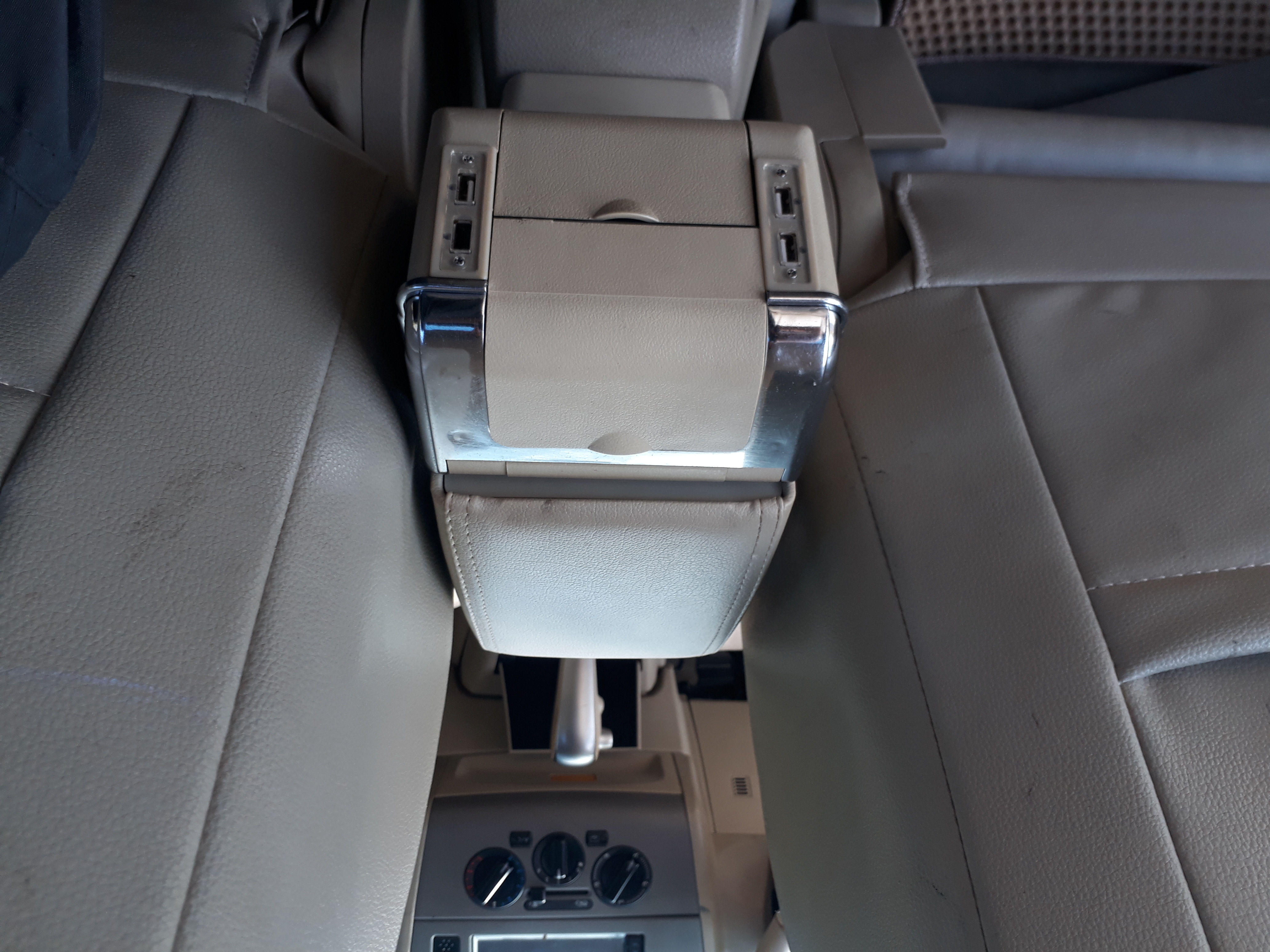 2008 vios1.5E  第4張相片