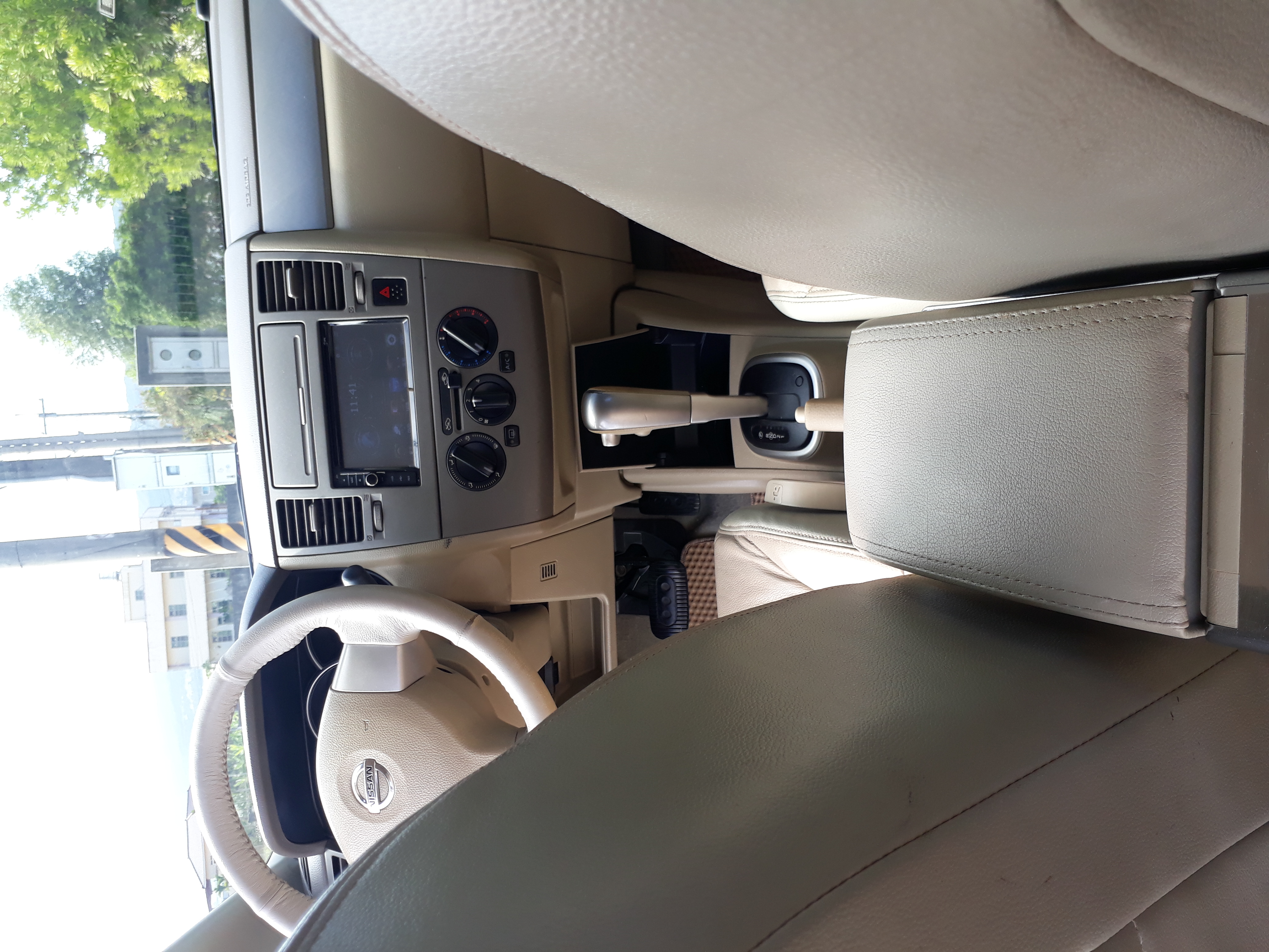 2008 vios1.5E  第6張相片