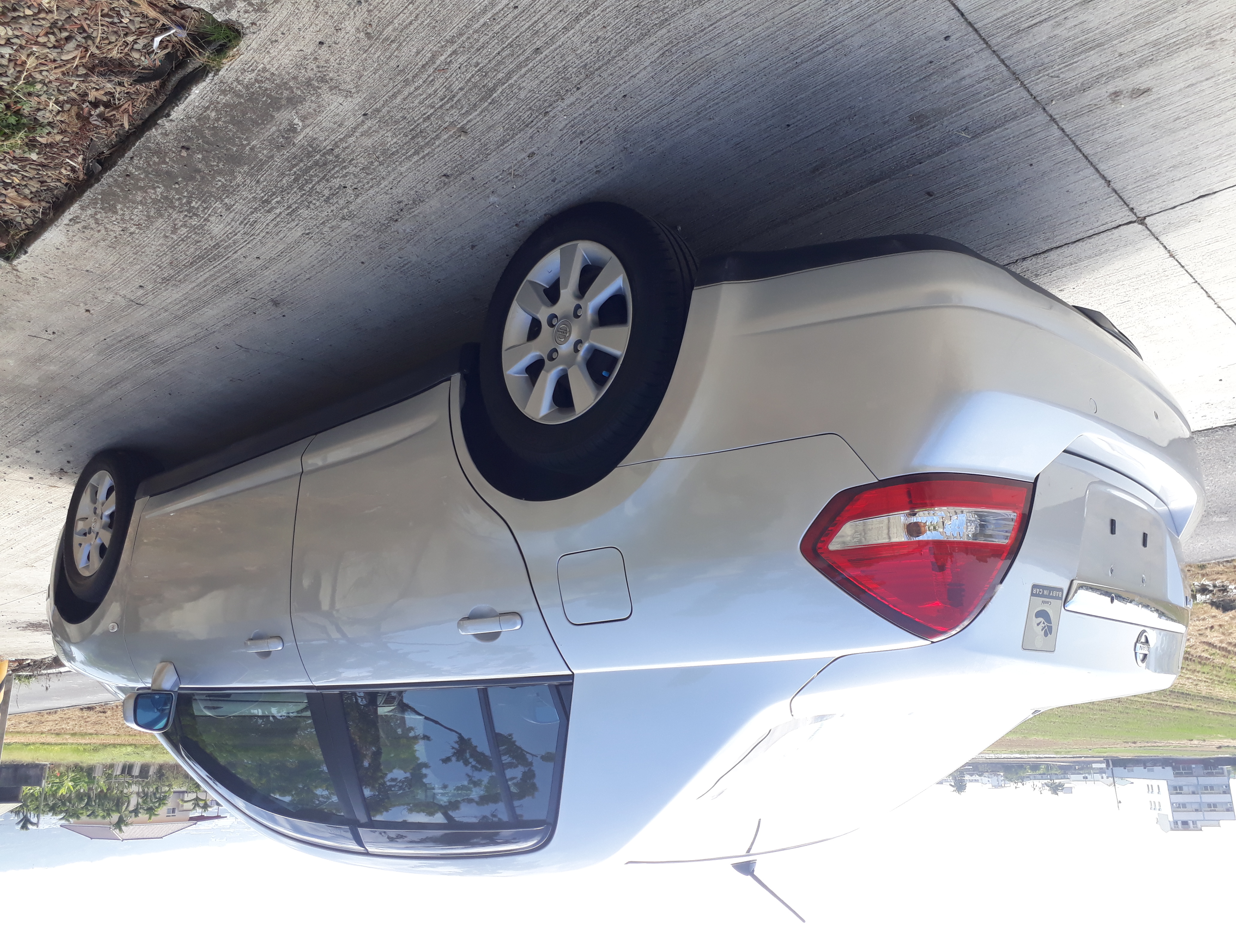 2008 vios1.5E  第10張相片