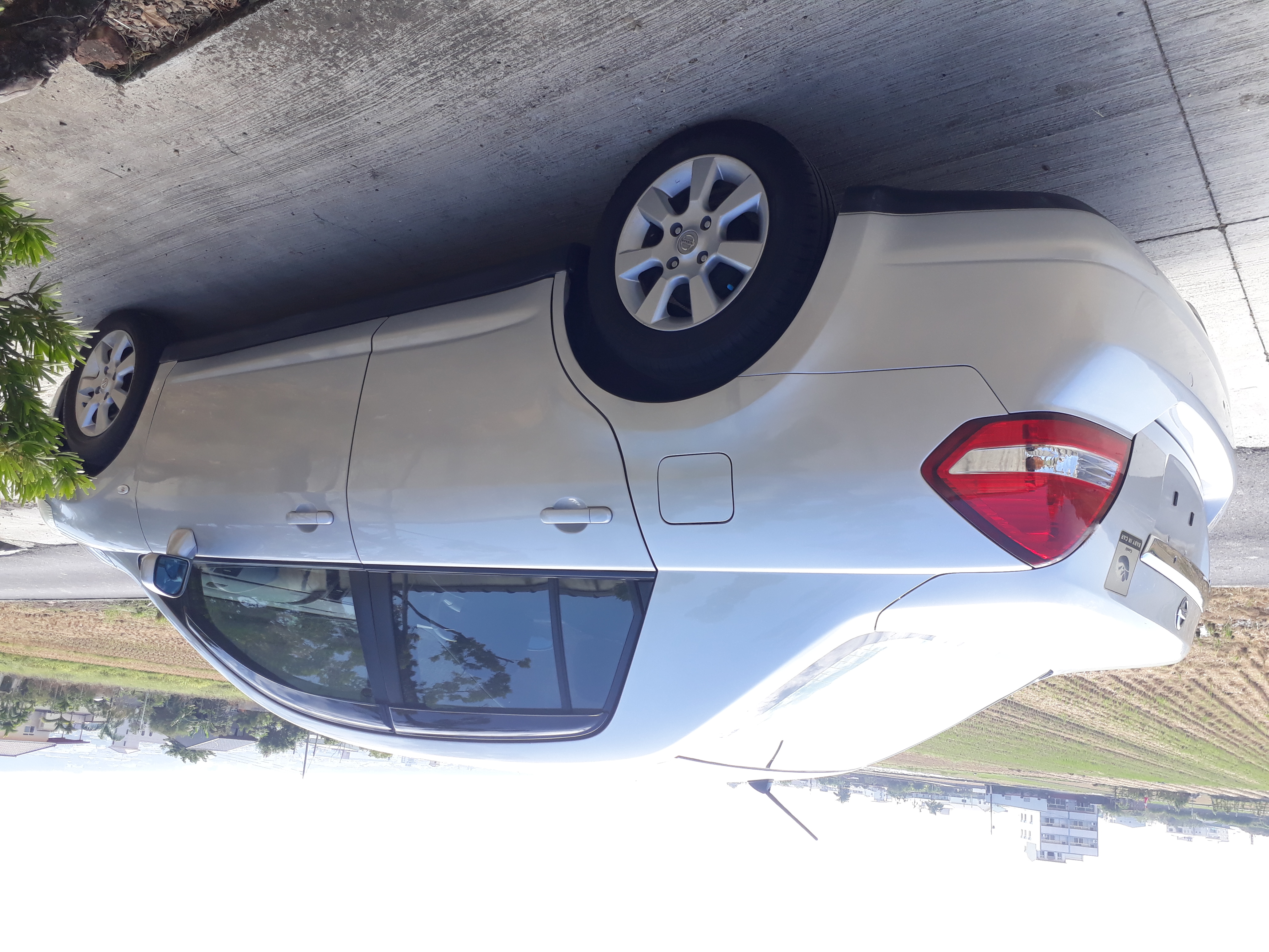 2008 vios1.5E  第12張相片