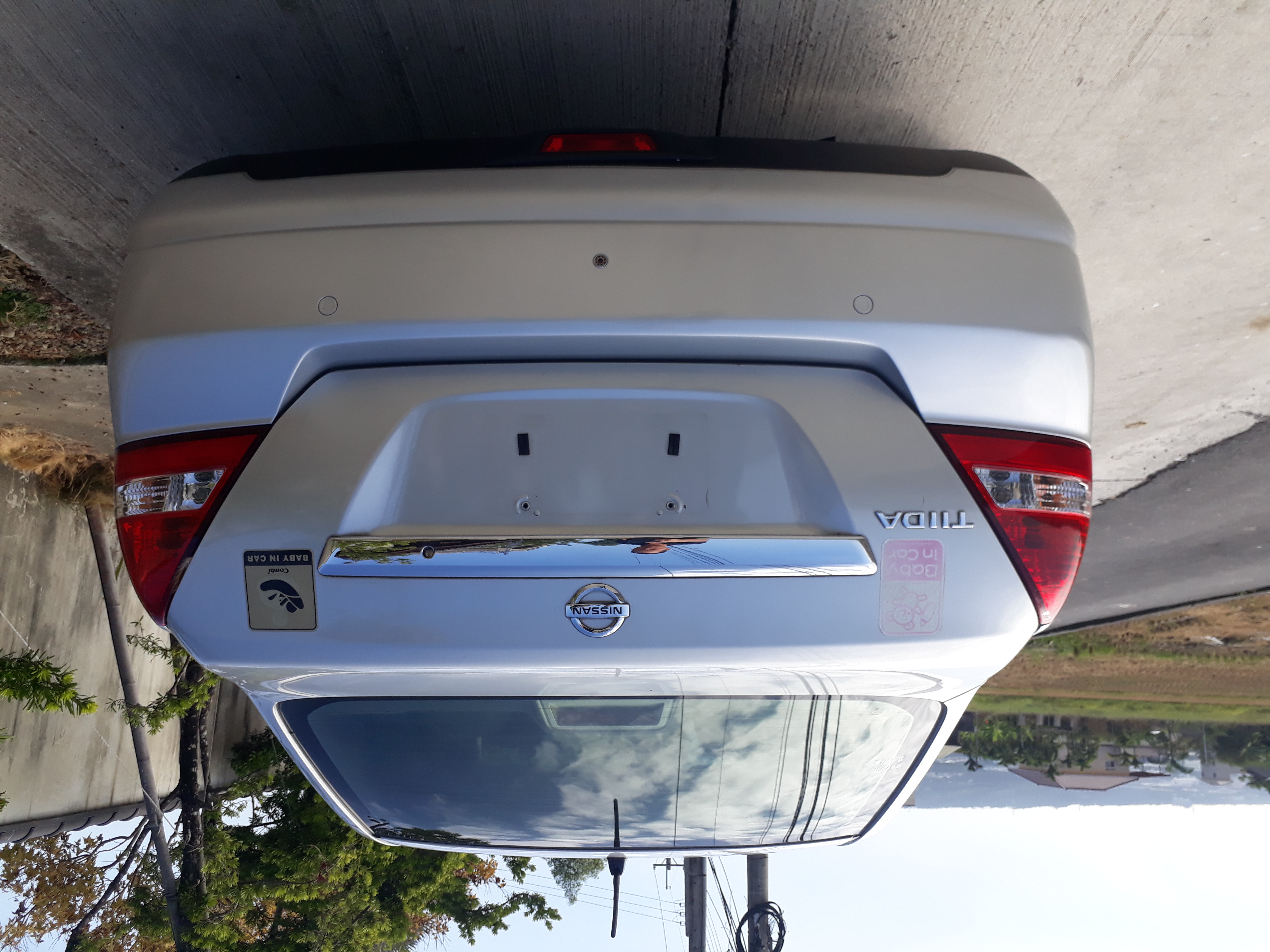 2008 vios1.5E  第14張相片