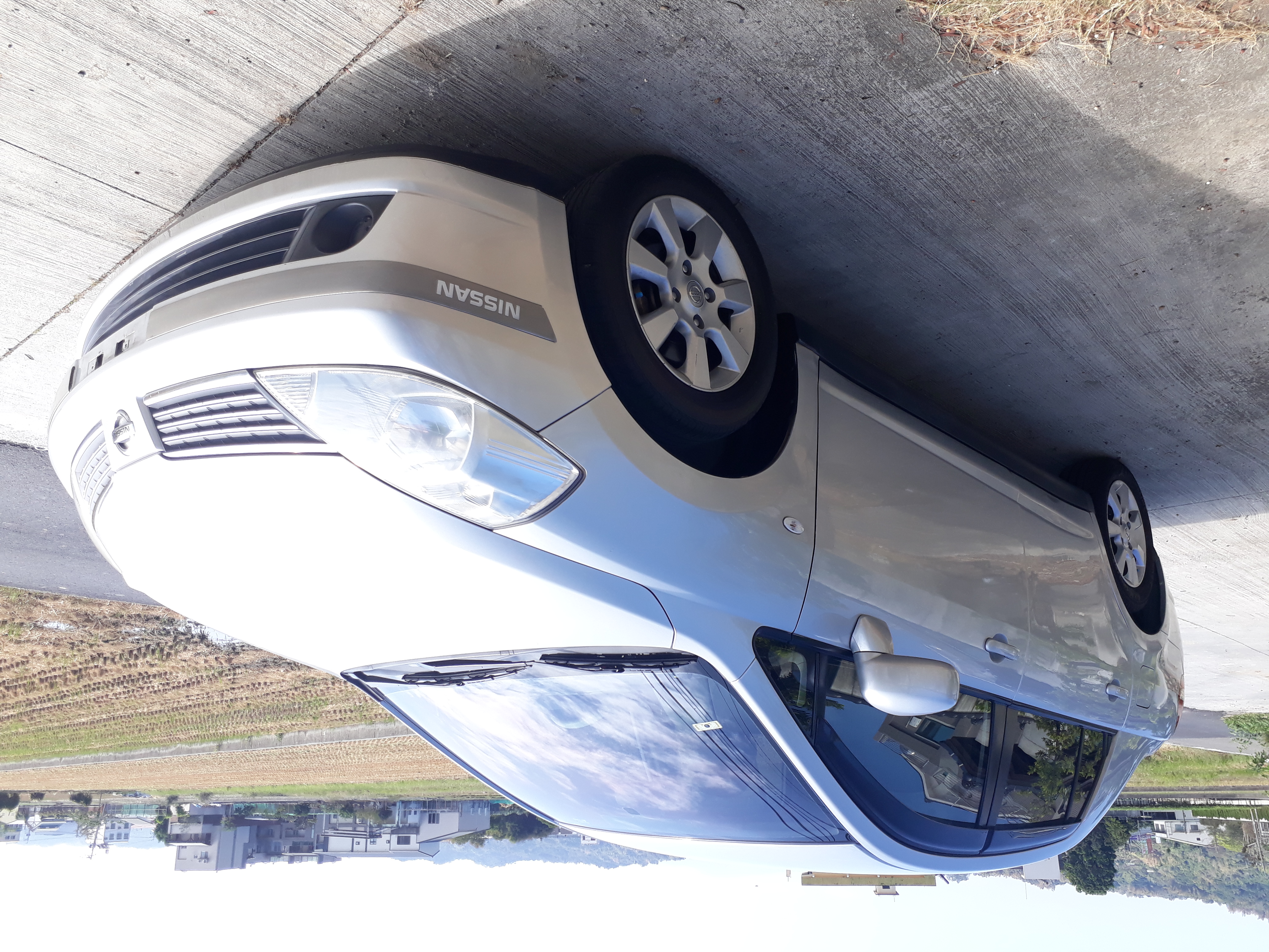 2008 vios1.5E  第18張相片