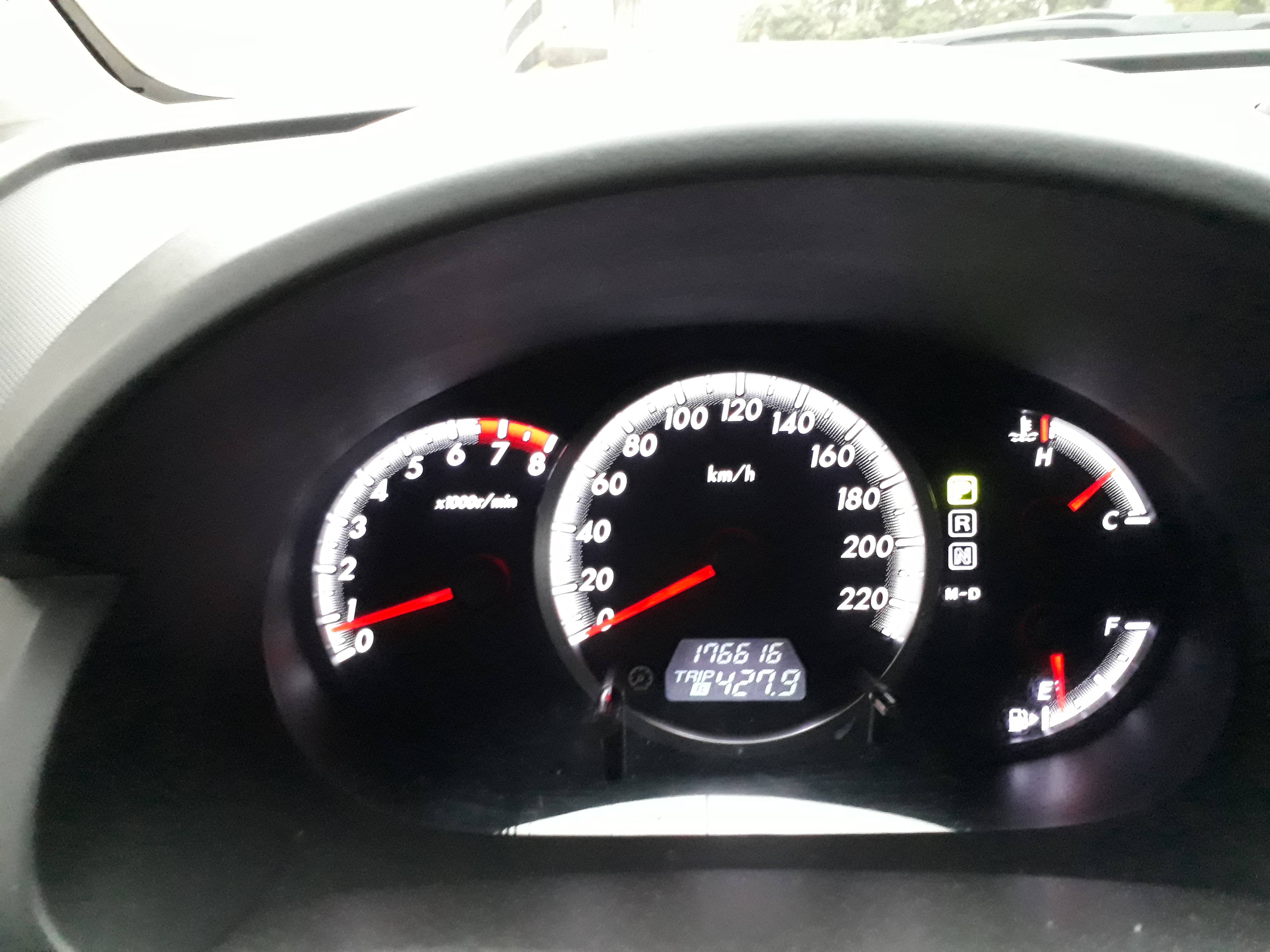 2008 M5  第3張相片