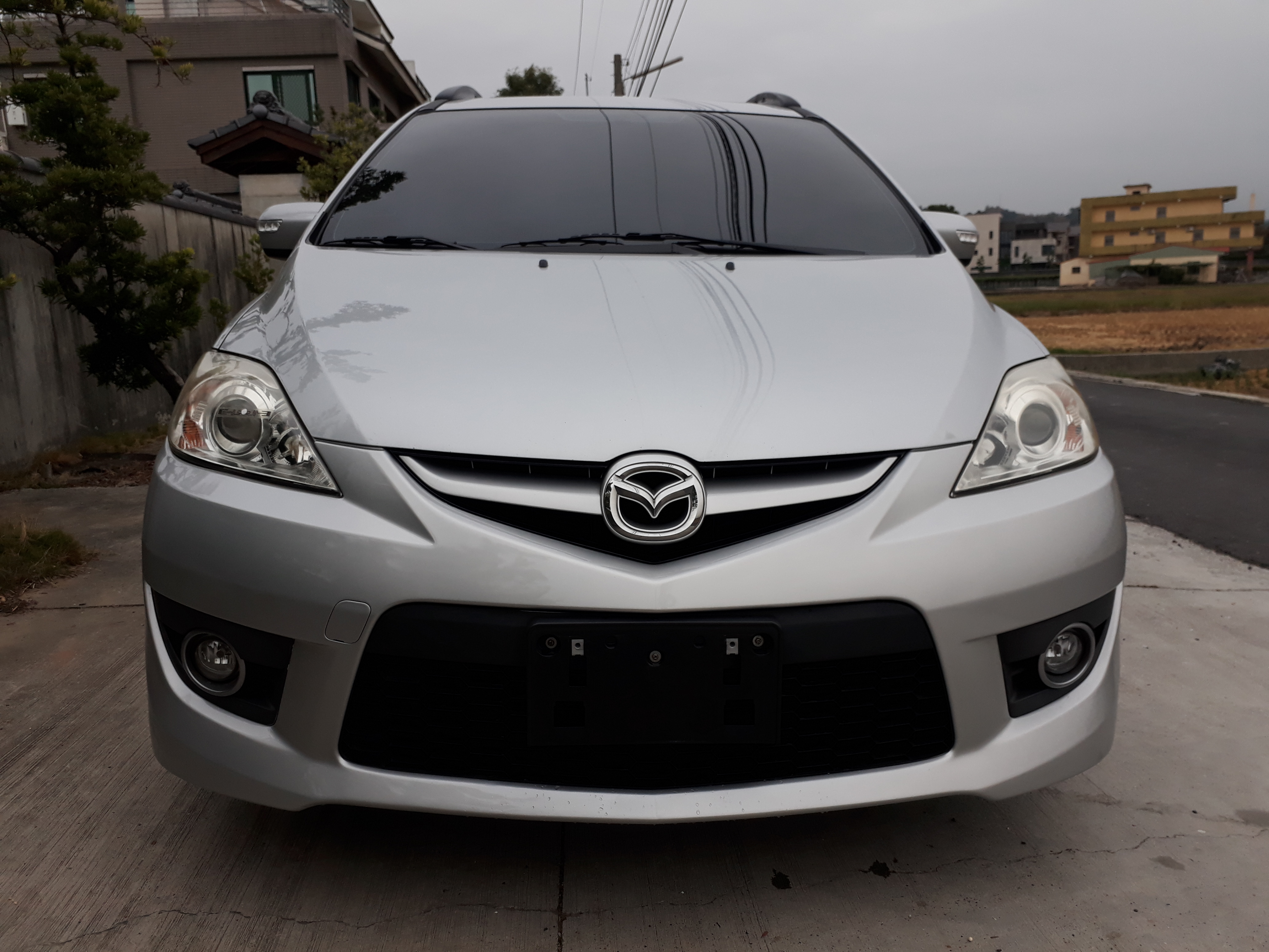 2008 M5  第13張相片