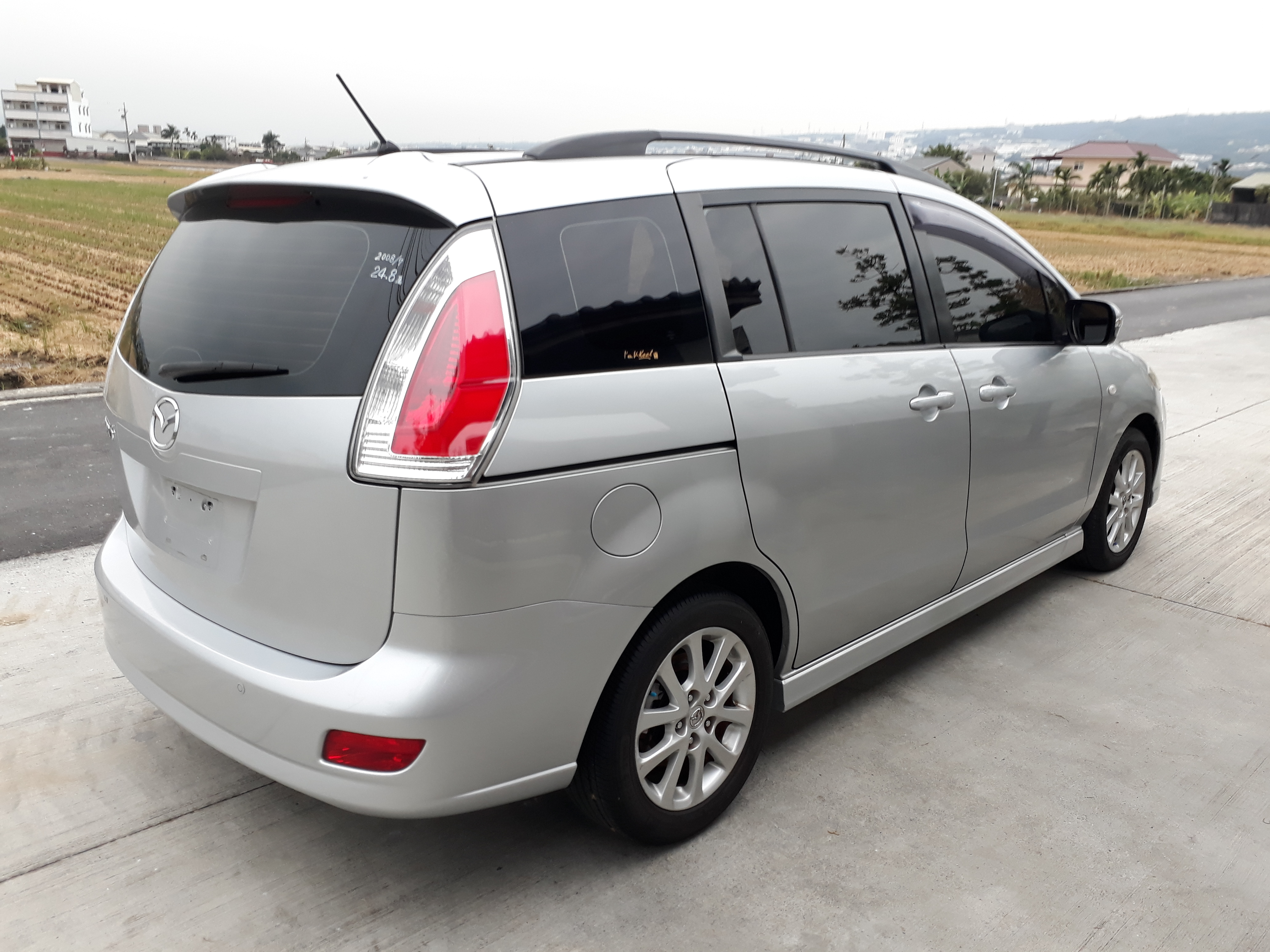 2008 M5  第14張相片