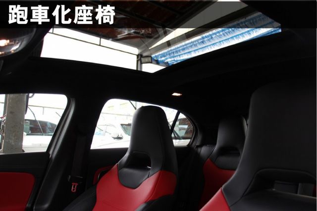 2021式✅原廠消光灰✅40萬選配✅7.9萬豪華AMG內裝✅ACC 4WD 多光束 柏林 夜色19鋁圈⭕全車保固⭕可全貸  第19張相片