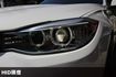 ✅全車原漆✅升級電尾門✅氣氛燈✅無線CARPLAY⭕正14年 328I GT總代理✅升降尾翼 全景天窗 可全貸 無漏油  第4張縮圖