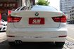 ✅全車原漆✅升級電尾門✅氣氛燈✅無線CARPLAY⭕正14年 328I GT總代理✅升降尾翼 全景天窗 可全貸 無漏油  第5張縮圖