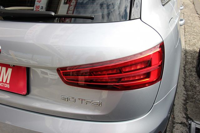 16年式1.4 TFSI 低里程 原鈑件漂亮車 ✅可全額貸 電動尾門 倒車顯影 HID頭燈 雙前電動椅⭕ 電子手煞  第6張相片