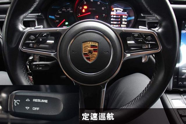 2017年式✅總代理✅無改裝操車✅資料齊全✅僅跑8萬✅原鈑件✅360環景✅車道維持✅動力轉向升級✅抬頭顯示器✅可全貸✅  第10張相片