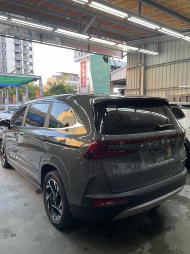 ⭕全車原漆原版件在店✅正2023年✅最頂規GLT-B版本✅四座電動椅✅通風加熱座✅ACC⭕可全額貸⭕現車免等⭕新車利率  第2張相片