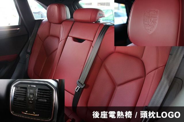 ✅正2023年✅全滿配++雙色紅內裝✅挑戰全台最低價格✅未領牌全車保固 超低新車利率⭕21吋鋁圈 全景 ACC#3735  第18張相片