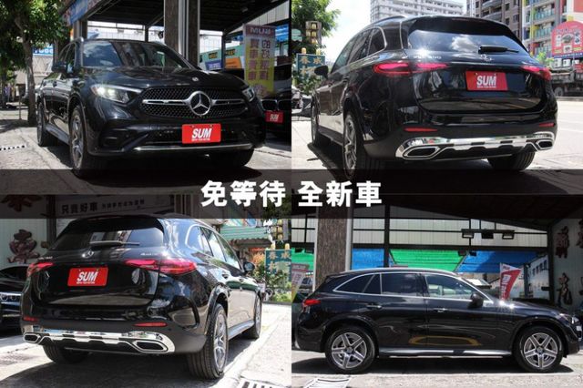 正2024年⭕四輪傳動⭕全車原漆⭕僅跑2萬✅就是新車✅價格更大優惠✅全景天窗⭕AMG⭕P20⭕新車利率⭕可全貸  第2張相片