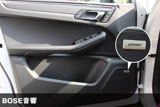 ⭕現省百萬✅市場稀少MACAN T ✅PASM電子懸吊✅跑計套件✅BOSE音響⭕大滿配⭕新車保固中⭕全車原漆⭕可遇不可求  第16張相片
