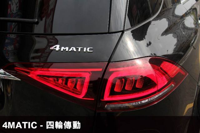 全車原版件⭕大車一定要買四輪傳動✅大滿配✅P20原裝非加裝⭕實車在⭕新車利率⭕保固中未領牌✅柏林之音✅AMG✅360影像  第6張相片