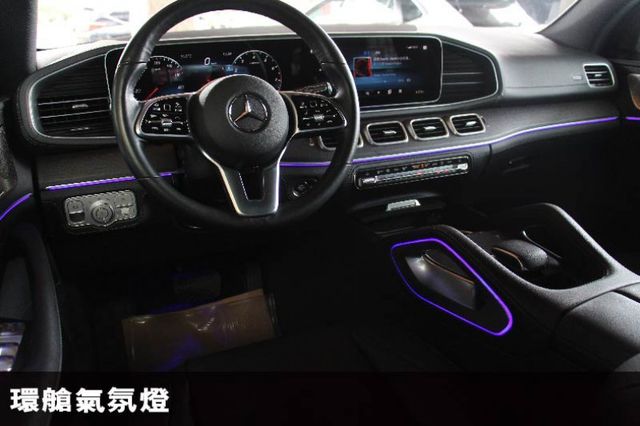 全車原版件⭕大車一定要買四輪傳動✅大滿配✅P20原裝非加裝⭕實車在⭕新車利率⭕保固中未領牌✅柏林之音✅AMG✅360影像  第9張相片