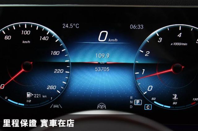 全車原版件⭕大車一定要買四輪傳動✅大滿配✅P20原裝非加裝⭕實車在⭕新車利率⭕保固中未領牌✅柏林之音✅AMG✅360影像  第20張相片