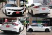 24年式 改款11代CIVIC⭕油電版 ✅就是全新車 現省價差 ✅全景天窗 無線CARPLAY✅BOSE音響 雙前電動椅  第2張縮圖