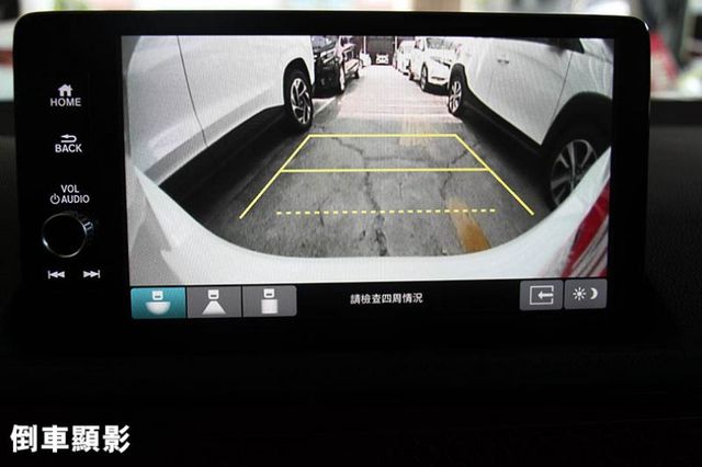 24年式 改款11代CIVIC⭕油電版 ✅就是全新車 現省價差 ✅全景天窗 無線CARPLAY✅BOSE音響 雙前電動椅  第14張相片