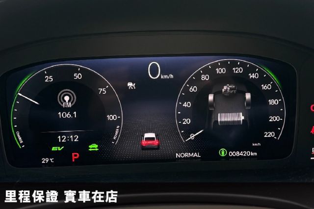 24年式 改款11代CIVIC⭕油電版 ✅就是全新車 現省價差 ✅全景天窗 無線CARPLAY✅BOSE音響 雙前電動椅  第20張相片