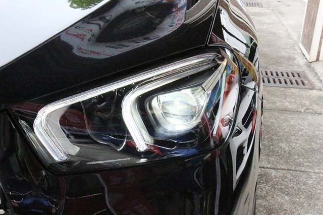 全車原漆⭕大車一定要買四輪傳動✅大滿配✅P20原裝非加裝⭕實車在⭕新車利率⭕保固中未領牌✅柏林之音✅夜色套件✅360環景  第4張相片