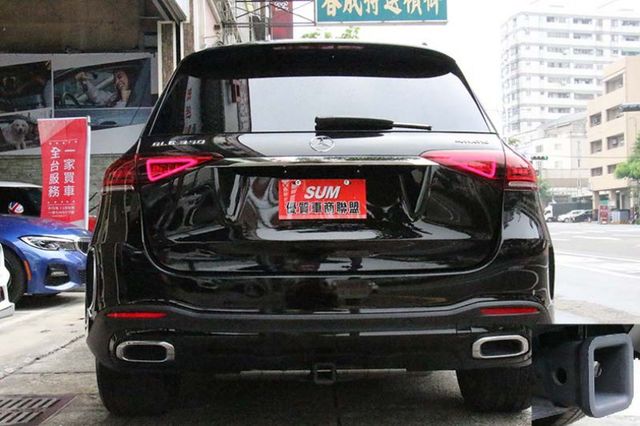 全車原漆⭕大車一定要買四輪傳動✅大滿配✅P20原裝非加裝⭕實車在⭕新車利率⭕保固中未領牌✅柏林之音✅夜色套件✅360環景  第5張相片
