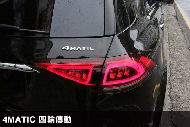 全車原漆⭕大車一定要買四輪傳動✅大滿配✅P20原裝非加裝⭕實車在⭕新車利率⭕保固中未領牌✅柏林之音✅夜色套件✅360環景  第6張相片
