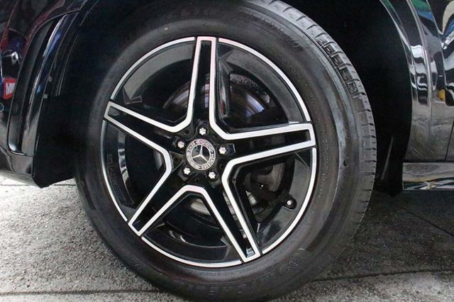 全車原漆⭕大車一定要買四輪傳動✅大滿配✅P20原裝非加裝⭕實車在⭕新車利率⭕保固中未領牌✅柏林之音✅夜色套件✅360環景  第8張相片