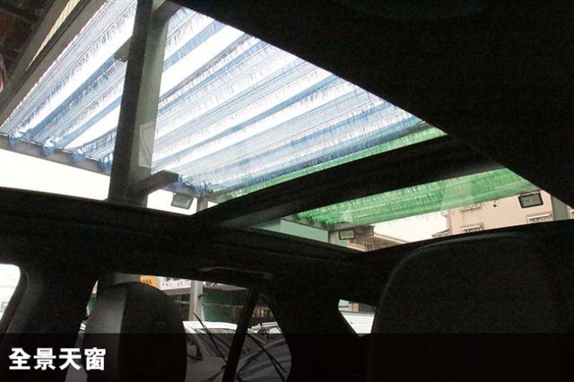 全車原漆⭕大車一定要買四輪傳動✅大滿配✅P20原裝非加裝⭕實車在⭕新車利率⭕保固中未領牌✅柏林之音✅夜色套件✅360環景  第19張相片