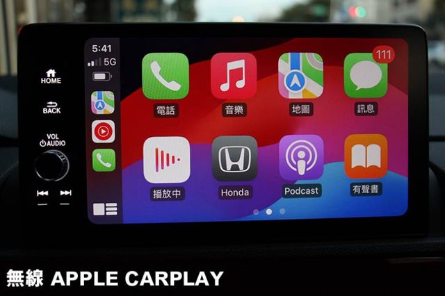 ⭕高cp值⭕僅跑8000根本新車⭕全車原漆✅記憶座椅✅ACC跟車✅CARPLAY✅電尾門⭕全額貸款⭕新車利率⭕新車保固  第13張相片