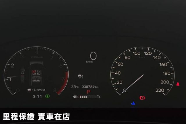 ⭕高cp值⭕僅跑8000根本新車⭕全車原漆✅記憶座椅✅ACC跟車✅CARPLAY✅電尾門⭕全額貸款⭕新車利率⭕新車保固  第20張相片