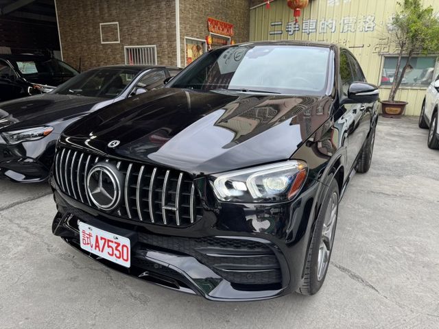 真正大滿配⭕市場大缺車⭕全原版件⭕價格可談✅旋鈕✅跑車排氣管✅多光束✅P20輔助✅柏林⭕可做新車利率⭕車換車⭕提供保固中  第1張相片