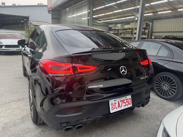 真正大滿配⭕市場大缺車⭕全原版件⭕價格可談✅旋鈕✅跑車排氣管✅多光束✅P20輔助✅柏林⭕可做新車利率⭕車換車⭕提供保固中  第2張相片