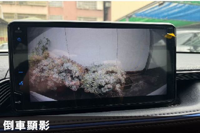 正24年出廠⭕市場熱門小休旅✅酷動版✅倒車顯影輔助✅摸門✅ACC跟車✅CARPLAY連接✅全車原鈑原漆✅可全貸✅新車利率  第13張相片