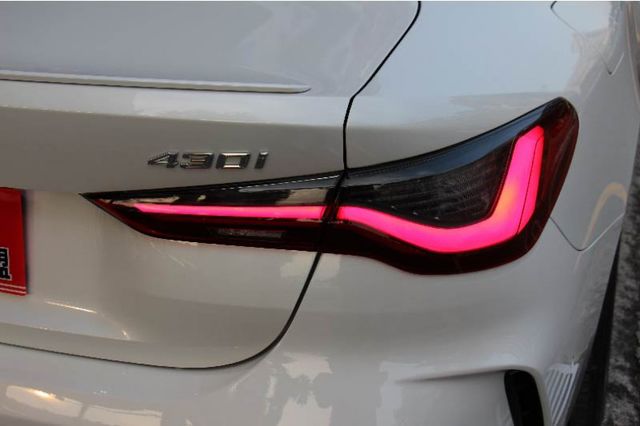 430i高階款✅正22年出廠✅全車原鈑件⭕抬頭顯示器⭕H/K音響✅ 5AU智慧輔助駕駛✅360環景✅盲點偵測✅可全額貸  第6張相片