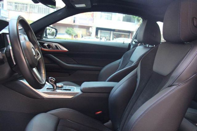 430i高階款✅正22年出廠✅全車原鈑件⭕抬頭顯示器⭕H/K音響✅ 5AU智慧輔助駕駛✅360環景✅盲點偵測✅可全額貸  第18張相片