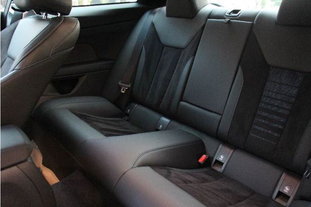 430i高階款✅正22年出廠✅全車原鈑件⭕抬頭顯示器⭕H/K音響✅ 5AU智慧輔助駕駛✅360環景✅盲點偵測✅可全額貸  第19張相片