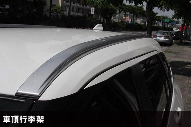 正24年出廠落地新車⭕頂規潮玩版✅盲點偵測✅電動尾門✅恆溫✅車頂架✅倒車顯影✅ACC跟車✅新車保固✅全車原鈑原漆✅可全貸  第6張相片