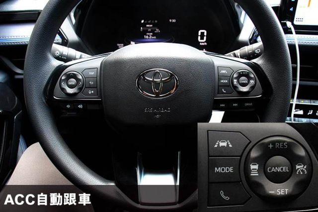 正24年出廠落地新車⭕頂規潮玩版✅盲點偵測✅電動尾門✅恆溫✅車頂架✅倒車顯影✅ACC跟車✅新車保固✅全車原鈑原漆✅可全貸  第9張相片