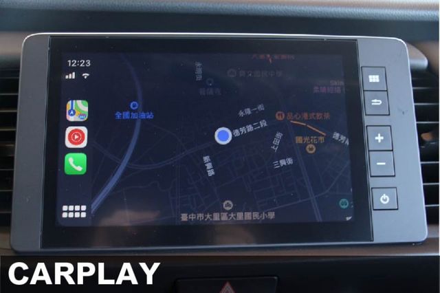 全台最低價 ✅ 油電版 ✅ 實車實價刊登 正2024出廠 ✅ 原廠保固中 摸門免鑰匙 ✅ 盲點偵測 新車利率  第17張相片