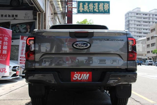 ✅2.0雙渦輪⭕科技感十足✅可全貸現車⭕市場稀有✅2025款✅超頂配置✅價格可談✅挑戰全省最低價⭕新車利率保固⭕歡迎來電  第16張相片