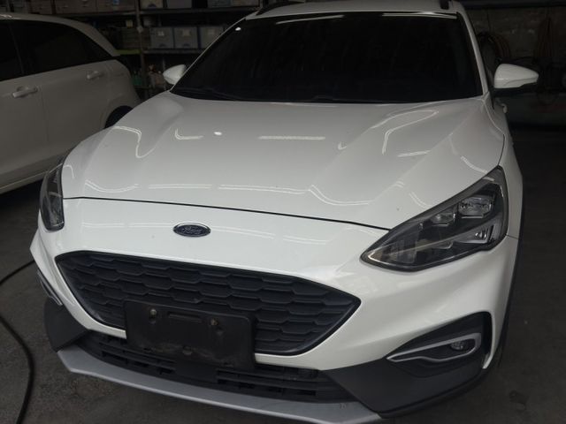⭕頂級 ACTIVE 任性版⭕挑戰全省最便宜✅全車原版件✅ 抬頭顯示器✅ B&O音響✅ LV2跟車✅摸門✅可全額貸款  第1張相片