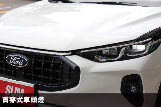 正25年出廠⭕超低里程7000KM⭕全車如新原鈑原漆✅ 360環景✅ B&o音響✅盲點偵測✅電動尾門✅無線充電✅抬頭顯示  第4張相片