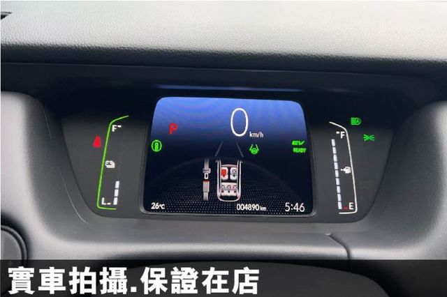 正2025出廠全台最低價⭕僅跑4000KM⭕全車原漆✅油電版✅實車實價刊登✅原廠保固中⭕摸門免鑰匙✅盲點偵測⭕新車利率  第19張相片