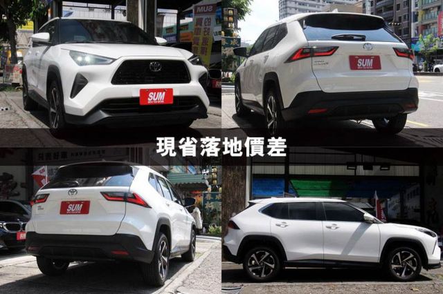 正24年出廠⭕市場熱門小休旅✅酷動版✅倒車顯影✅免鑰匙✅ACC跟車✅CARPLAY連接✅全車原鈑原漆✅可全貸✅新車利率  第2張相片