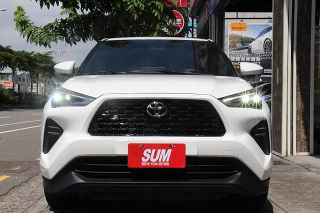 ✅正2025出廠⭕可全貸⭕現買省價差⭕就是新車✅液晶儀表✅無線carplay ✅電動椅✅電子後視鏡含紀錄✅電尾門  第3張相片