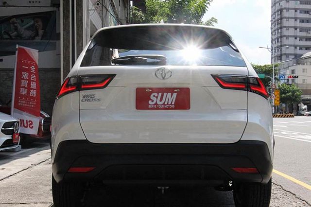 ✅正2025出廠⭕可全貸⭕現買省價差⭕就是新車✅液晶儀表✅無線carplay ✅電動椅✅電子後視鏡含紀錄✅電尾門  第5張相片