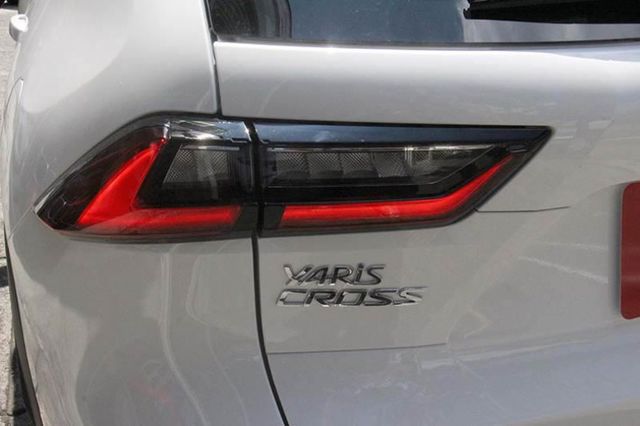 ✅正2025出廠⭕可全貸⭕現買省價差⭕就是新車✅液晶儀表✅無線carplay ✅電動椅✅電子後視鏡含紀錄✅電尾門  第6張相片
