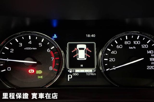 ✅正2025出廠⭕可全貸⭕現買省價差⭕就是新車✅液晶儀表✅無線carplay ✅電動椅✅電子後視鏡含紀錄✅電尾門  第19張相片