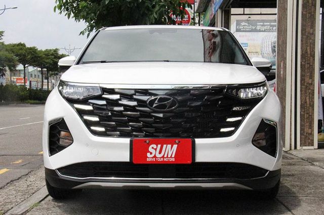 全車原漆✅可全額貸款✅最頂規GLT-B✅通風加熱座椅✅360環景✅ACC跟車 ⭕新車利率⭕喜歡可談價  第4張相片